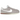 Nike Cortez SE Suede Red Coconut Milk Sail sneakers i sidoprofil med röd mockaöverdel, vita detaljer och ikonisk tandad sula.
