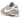 Nike Cortez SE Suede Red Coconut Milk Sail sneakers i en klassisk vinklad profil med ovandel i mocka, mörkröd färg och gräddvit yttersula