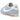 Nike Cortez SE Psychic Blue sneakers i vinklad profil med blå ovandel i mocka, vit läderswoosh och klassisk yttersula med fiskbensmönster.