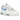 Produkt Nike Air Force 1 Low Evo White University Blue bild 1