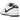 Produkt Nike SB Dunk Low White Black bild 4