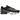 Nike Air Max Plus 3 Black White Chamois sneakers i sidoprofil med svart ovandel, vita detaljer och synlig Air-dämpning i mellansulan.