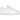 Nike Air Force 1 Low SP A Ma Maniere White sneakers i vinklad profil med vitt läder, krämfärgad hälkappa och en klassisk matchande gummisula