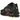 Produkt Nike Air Max Plus Black Red Metallic Silver bild 4