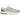 Nike P-6000 Premium Light Bone Bicoastal Green sneakers i en vinklad profil med beige mesh-ovandel, gröna detaljer och klassisk snörning.