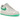Produkt Nike Air Force 1 Low '07 Patent Platinum Tint Stadium Green bild 2