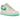 Product Image Nike Air Force 1 Low '07 Patent Platinum Tint Stadium Green