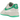 Product Image Nike Air Force 1 Low '07 Patent Platinum Tint Stadium Green