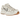 Nike P-6000 Premium Summit White sneakers i sidovy med vit mesh, stilrena läderdetaljer och en bekväm dämpad sula för en retroinspirerad stil