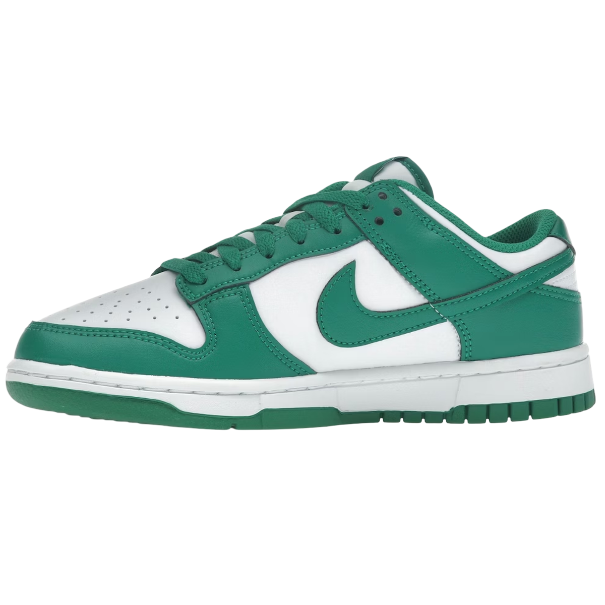 Nike Dunk Low White Malachite (Express) – Nordicsneakers SE
