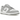 Produkt Nike Dunk Low White Light Smoke Grey bild 2