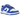 Product Image Nike Dunk Low White Hyper Royal (2025)