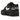 Nike Air Max 1 '87 SP Supreme Black White sneakers i klassisk profil med svart och vit läderkonstruktion, synlig Air-enhet och Supreme-detaljer