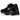 Nike Kobe 8 Protro Lakers Away sneakers i sidoprofil med lila och gula designdetaljer samt slitstark sula