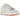 Nike SB Dunk Low Pro B Pale Ivory sneakers sidoprofil med ljus beige ovandel i mocka, vit swoosh och en platt gummisula i klassisk skate-stil.