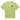 Nike SB Yuto T-shirt Olive Aura sneakers i en klassisk framifrånvy med olivgrön bomull och broderad logotyp på bröstet