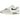 Nike Air Max 1 Light Bone Iron Grey sneakers visad i profil med en kombination av ljust läder och textil samt den karakteristiska Air-stötdämpningen