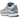 Product Image Nike P-6000 Metallic Silver Aegean Storm