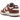 Produkt Nike Dunk Low Next Nature Red Sepia bild 4