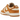 Nike Dunk Low Next Nature Flax Coconut Milk sneakers i sidovinkel med beige läderöverdel, cremefärgad swoosh och klassisk yttersula