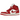 Product Image Air Jordan 1 Mid SE Red Cracked Leather