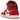 Product Image Air Jordan 1 Mid SE Red Cracked Leather