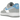 Product Image Nike Air Force 1 Low '07 Next Nature Wolf Grey University Blue