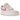 Product Image Nike Air Force 1 '07 LX Pearl Pink Paw Print