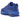 Nike Air Max TL 2.5 Hyper Royal sneakers från sidan med levande blå mesh, metalliska silverdetaljer och en synlig Air Max-sula i full längd.