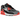 Nike Air Max 90 Premium Carbon Fiber Infrared sneakers i sidoprofil, med kolfibermönstrade detaljer, röda accenter och en synlig Air-enhet i hälen