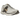 Nike Zoom Vomero 5 Light Bone Ironstone sneakers i profilvy med lagad ovandel i mesh och syntetpaneler samt en dämpad gummisula