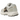 Nike Zoom Vomero 5 Light Bone Ironstone sneakers i sidoprofil med beige ovandel i mesh, lager-på-lager-detaljer och en väldämpad mellansula