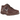 Nike Zoom Vomero 5 Fauna Brown Velvet Brown sneakers i sidoprofil med bruna nyanser, ventilerande mesh och klassiska detaljer