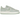 Nike Air Force 1 Low '07 SE Spruce Aura Pistachio Frost sneakers i sidoprofil med ljusgrön läderöverdel och vit sula