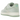 Nike Air Force 1 Low '07 SE Spruce Aura Pistachio Frost sneakers i sidoprofil med ljusgrön läderöverdel och vit sula