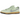 Nike SB Dunk Low Verdugo Mountain sneakers i sidoprofil med grön mockaöverdel, brun swoosh och vit sula med tydliga detaljer