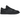 Nike Dunk Low Gore-Tex Triple Black sneakers i profil med vattentät svart ovandel, vit Gore-Tex-logotyp och hållbar sula för allt väder