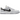 Nike Dunk Low Gore-Tex Summit White Light Smoke Grey sneakers i en vinklad vy med grå och vita läderdetaljer samt en slitstark gummisula