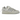 Adidas Forum Buckle Low Bad Bunny Last Forum sneakers i vit sidoprofil med rem, snören och gummisula