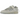 Adidas Forum Buckle Low Bad Bunny Last Forum sneakers i vit vinkelvy med spänne, länderna detaljer och snören