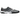 Nike Total 90 3 Light Graphite sneakers i sidoprofil med grå ovandel, svarta detaljer och vita skosnören