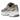 Product Image Nike P-6000 Khaki Metallic Silver