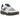 Nike Zoom Field Jaxx Travis Scott Leche Blue sneakers i vinklad profil med blå ovandel i mesh och läder, markant vit mellansula och räfflad sula