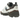 Nike Zoom Field Jaxx Travis Scott Leche Blue sneakers i en vinklad vy med ljusblå meshdetaljer, vita skosnören och en robust yttersula i gummi