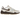 Nike Zoom Field Jaxx Travis Scott Light Chocolate sneakers i vinklad profil med ovandel i läder, nätdetaljer och distinkt rem över snörningen