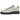 Nike Air Force 1 Low 07 Cordura Iron Ore sneakers i sidoprofil med grå textilovandel, synlig Cordura-märkning och vit mellansula