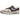 Nike Air Max 1 Dark Raisin Hydrangeas sneakers i sidoprofil med djupa lila nyanser, mockadetaljer och den klassiska Air Max-sulan