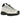 Nike Air Max Sunder Phantom Black sneakers i snygg profilvinkel med ljus ovandel, svart blixtlåsförslutning och en robust mellansula.