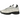 Nike Air Max Sunder Phantom Black sneakers i sidoprofil, med en böljande ovandel i beige syntetiskt material, svart dragkedja och mönstrad yttersula