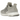Adidas Ultra Boost 1.0 Grey One Cloud White sneakers i vinklad vy med grå och vit Primeknit-ovandel och vit mellansula